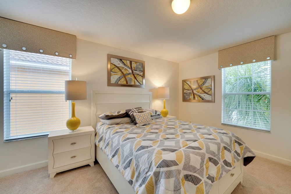 5 Mi to Walt Disney World Gem w Resort Perks - photo 9