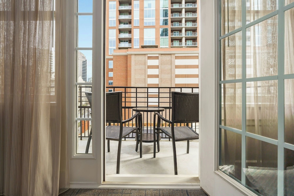 Residence Inn by Marriott Atlanta Midtown Georgia Tech - photo 5