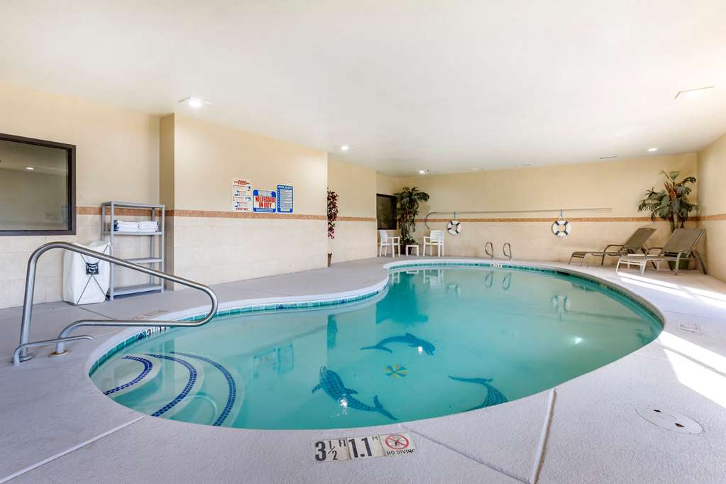 Comfort Inn & Suites Deming - photo 31
