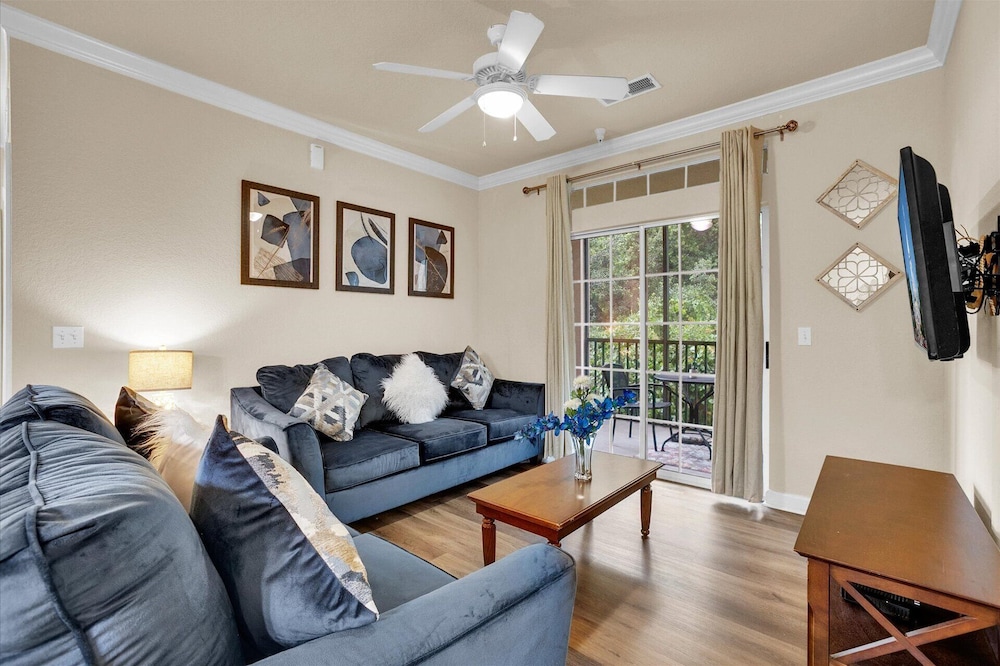 8010 Tuscany #3308 — 4-Star Luxury Hotel in Kissimmee, United States