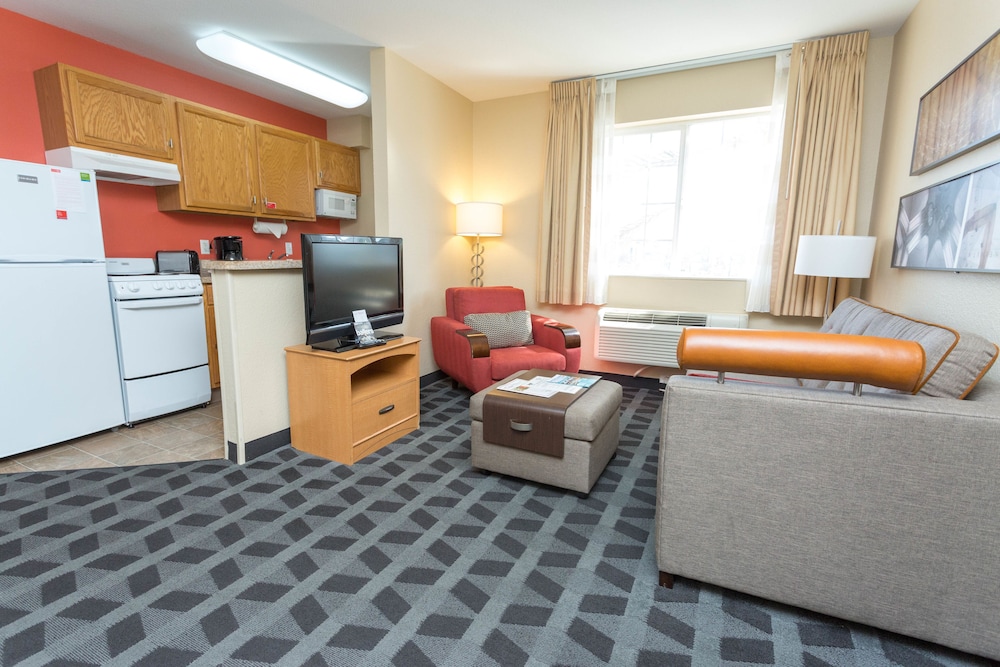 TownePlace Suites By Marriott Anaheim Maingate Near Angel Stadium - photo 16