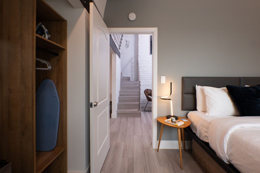 The Lauderdale Boutique Hotel - photo 24