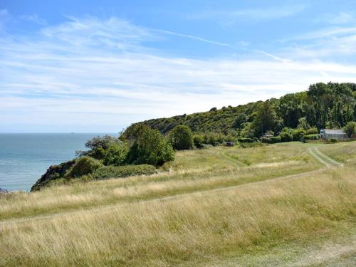 Culver Chalet — 4-Star Luxury Hotel in Bembridge, United Kingdom