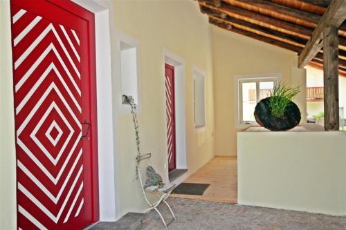 Brandlgut in Bolzano, Italy