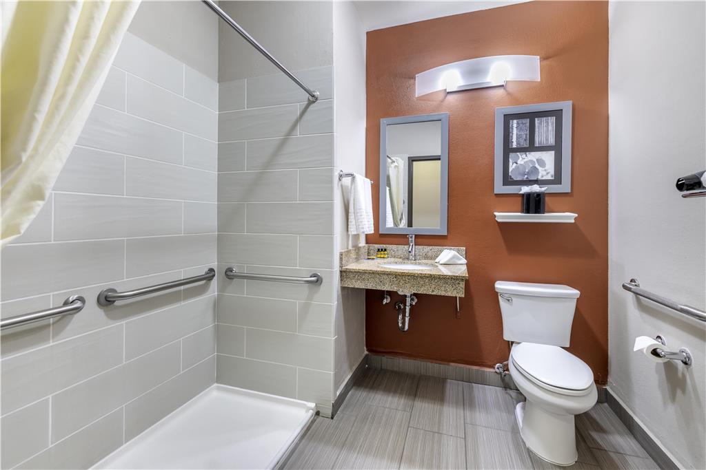 Best Western Plus Lee's Summit Hotel & Suites - photo 28