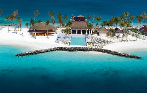 OBLU SELECT Lobigili Premium All Inclusive with Free Transfers in Male, Maldives