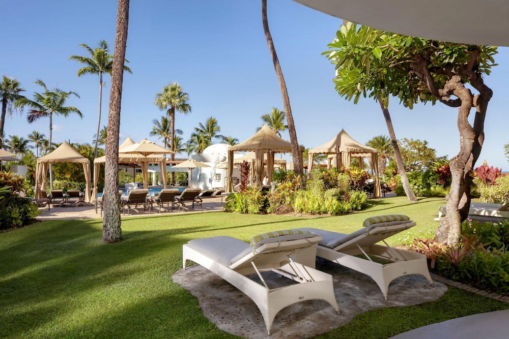 Fairmont Kea Lani Maui - photo 32