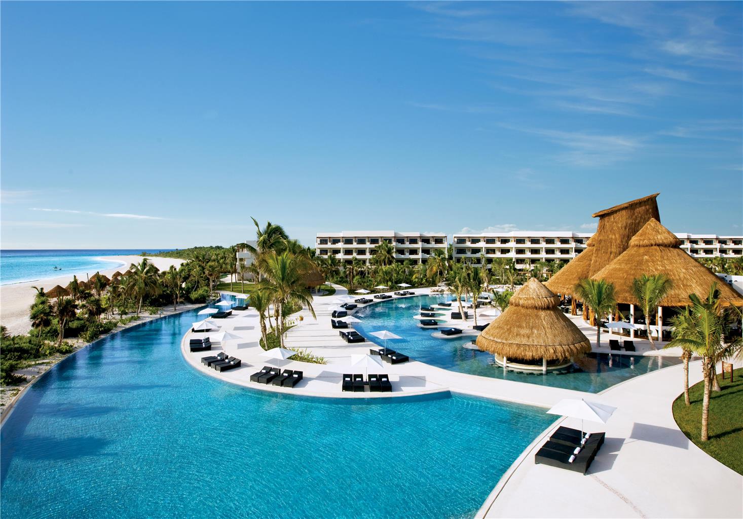 Secrets Maroma Beach Riviera Cancun Adults only in Playa Del Carmen, Mexico