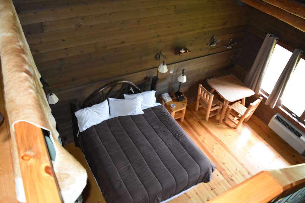 Drummond Island Resort - photo 19