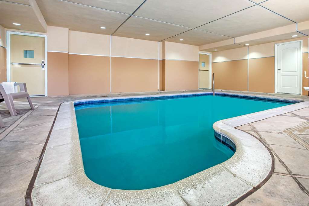 La Quinta Inn & Suites by Wyndham Moreno Valley - photo 10