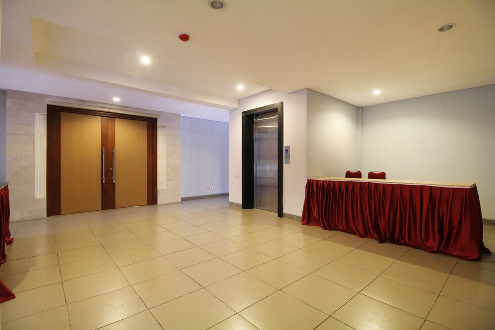 Airy Denpasar Barat Patih Jelantik 8 Bali in Denpasar, Indonesia