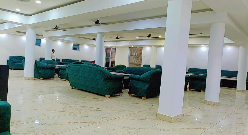 Hotel RS Grand — Gorakhpur — photo 4