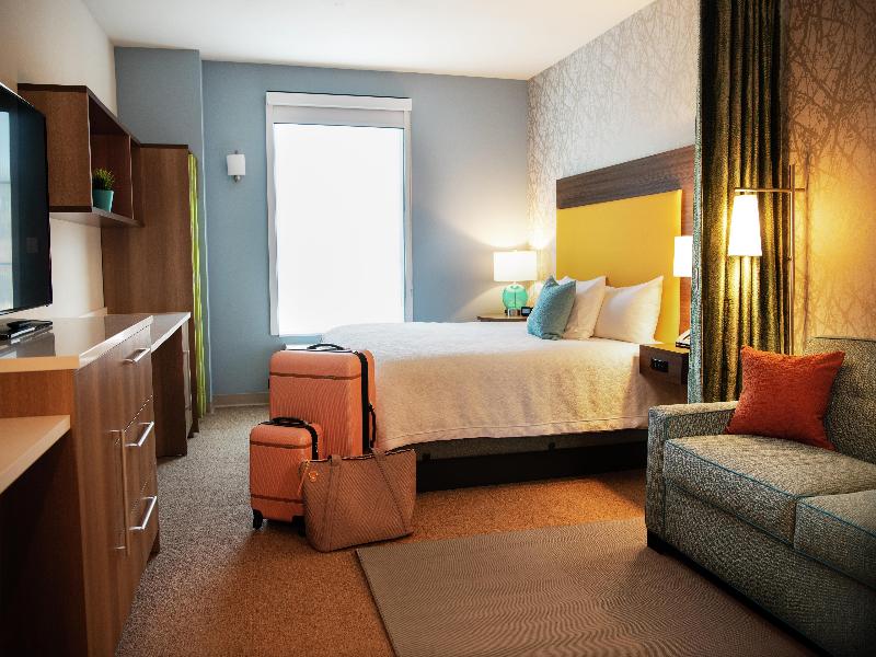 Home2 Suites By Hilton Hayward — Hayward
