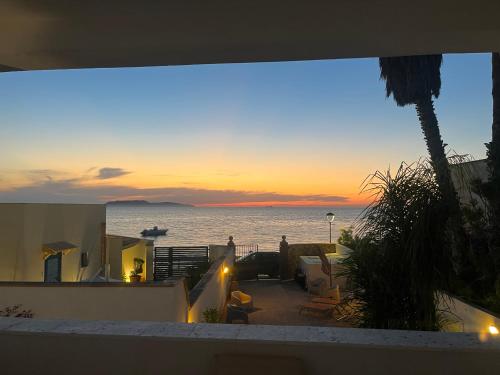 Appartamento SOLE in Villa Giulia sul Mare — 4-Star Luxury Hotel in Marausa, Italy