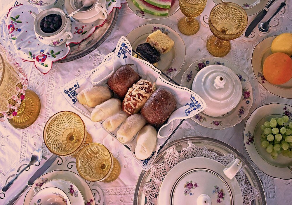 Pousada Jardim dos Poetas in Petropolis, Brasil