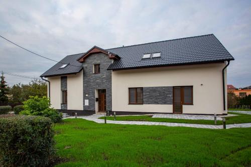 apartmány U Solišů — hotel in Klimkovice