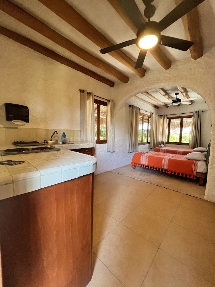 Ensueño Holbox & Beach Club