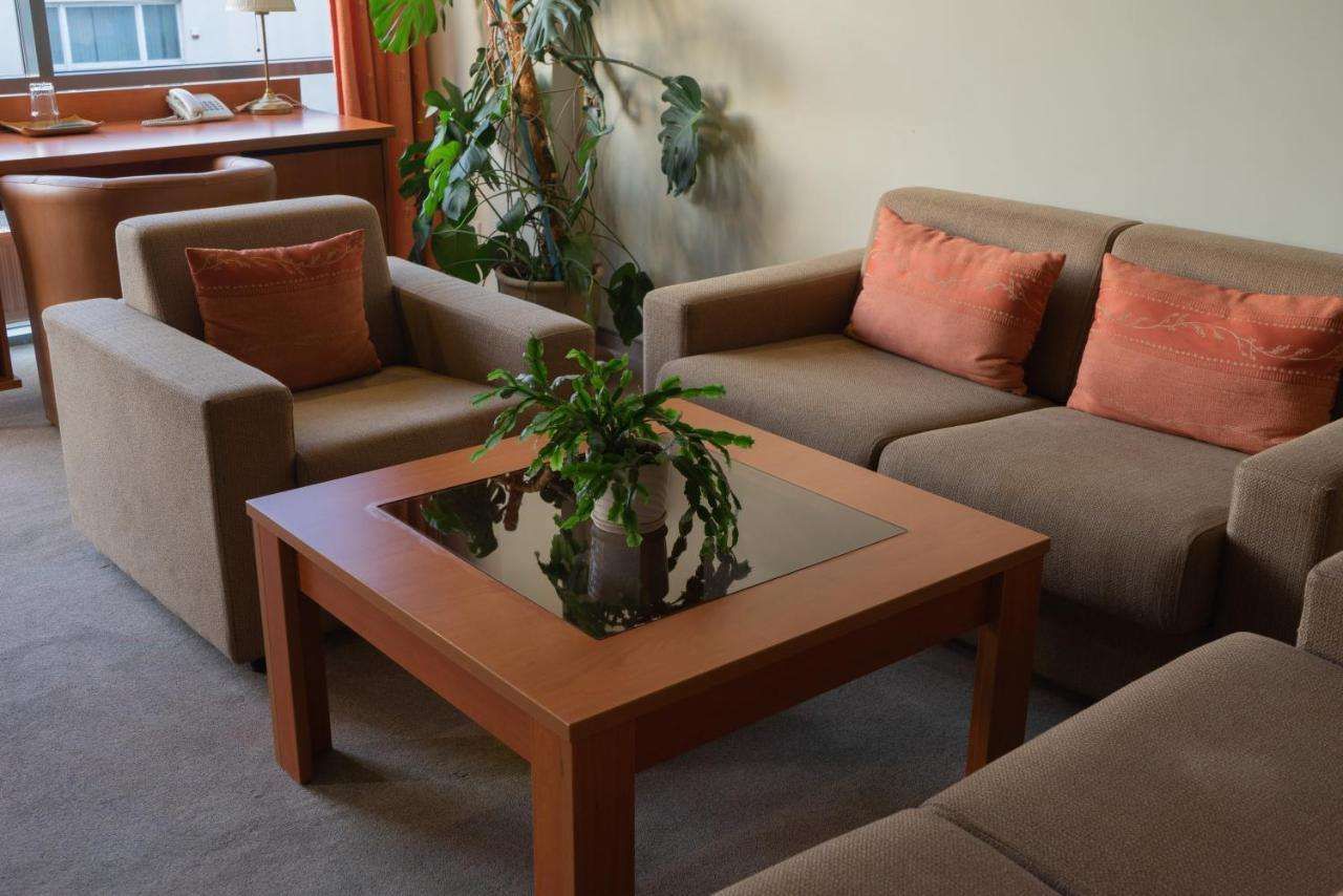 Hotel Vaidila — Alytus — photo 2