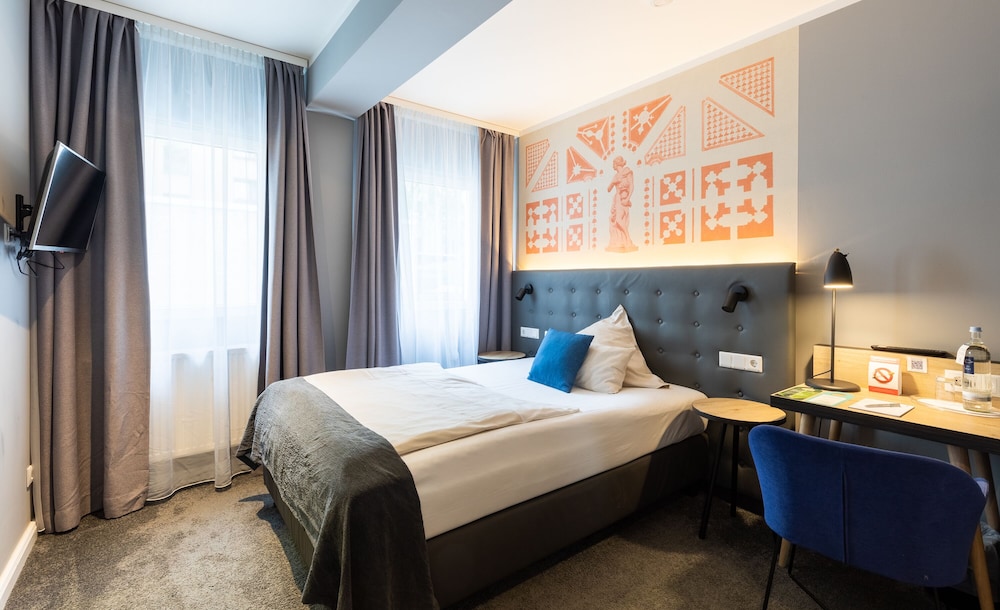 Yors Boutique Hotel — Hannover
