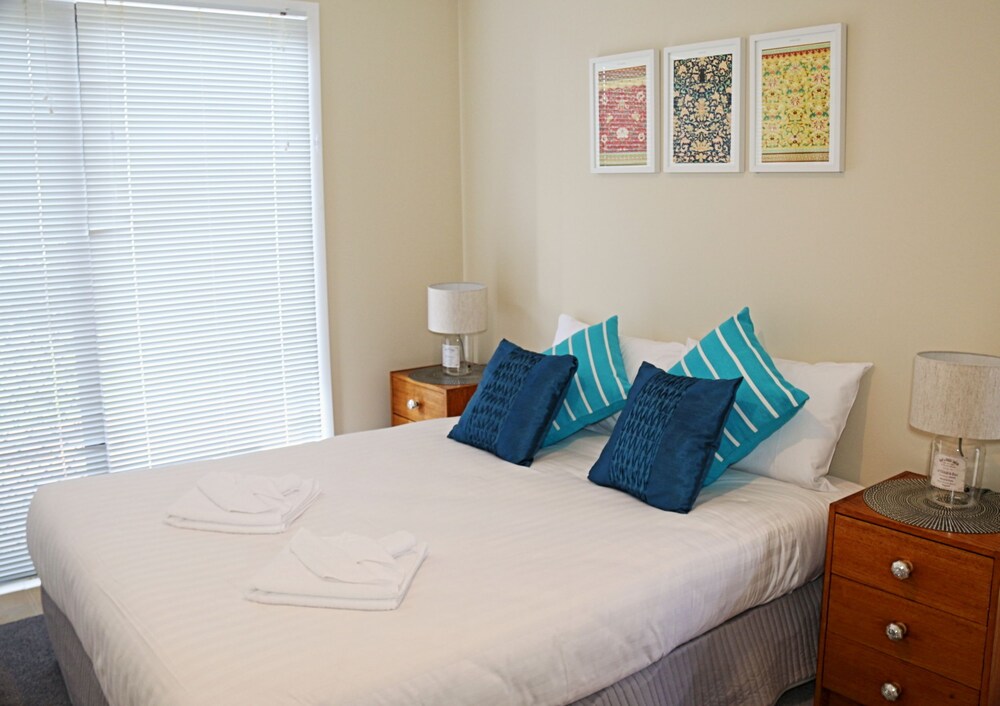 Freycinet Retreat — Coles Bay — photo 5