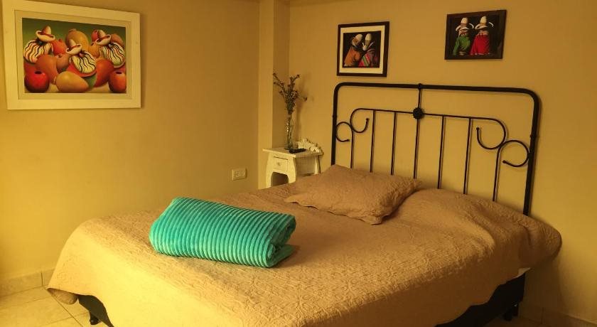 El Molino Hostal — El Carmen — photo 3