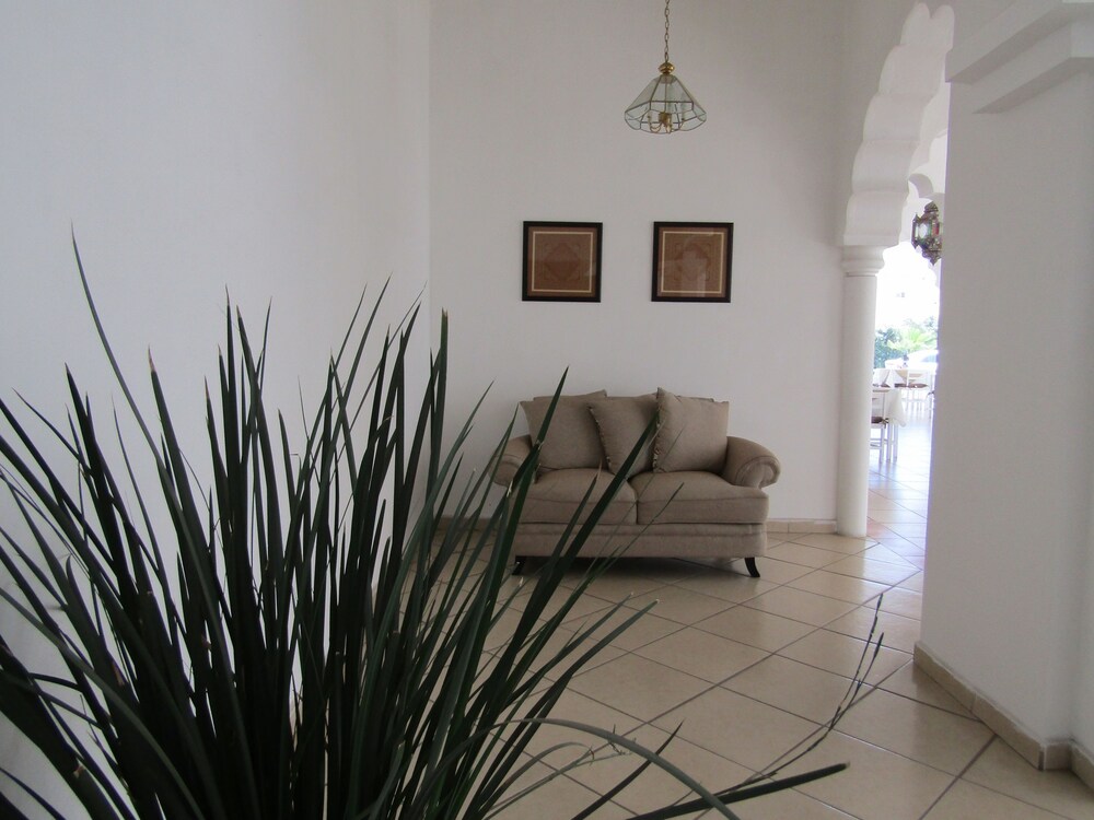 Hotel Casa Victoria — Guadalupe — photo 3