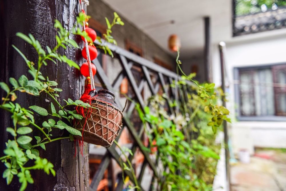 Suzhou Yard - last minute hotel in Suzhou