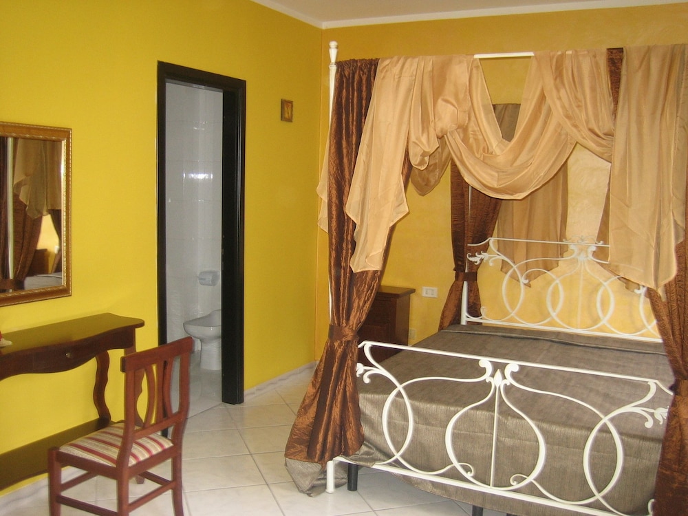 Bb Europa in Taranto, Italy