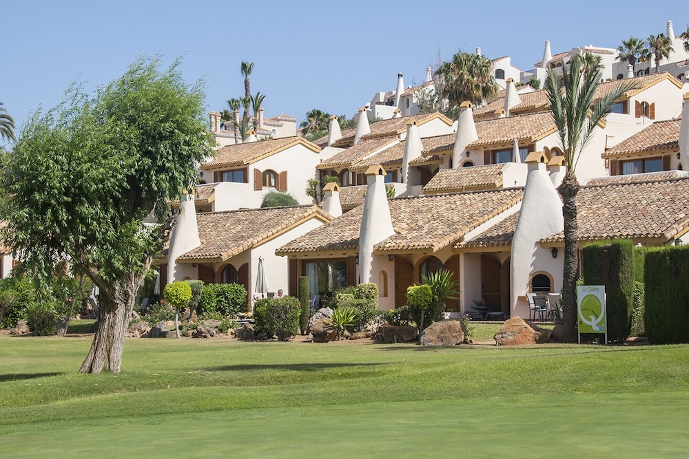 La Quinta at La Manga Club — 4-Star Luxury Hotel in La Manga Del Mar Menor, Spain