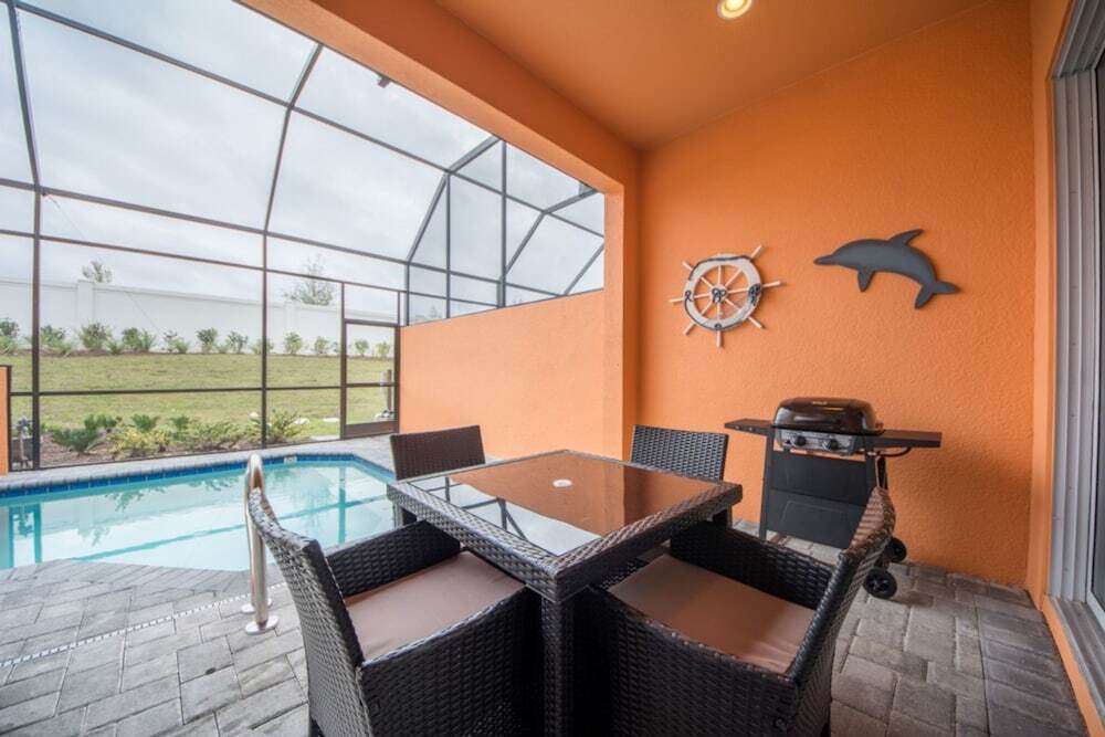 Fabulous Townhome Family Resort FE0386 - photo 12