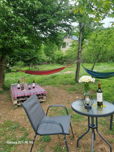Happy Buriani - carbon neutral hotel in Unknown City
