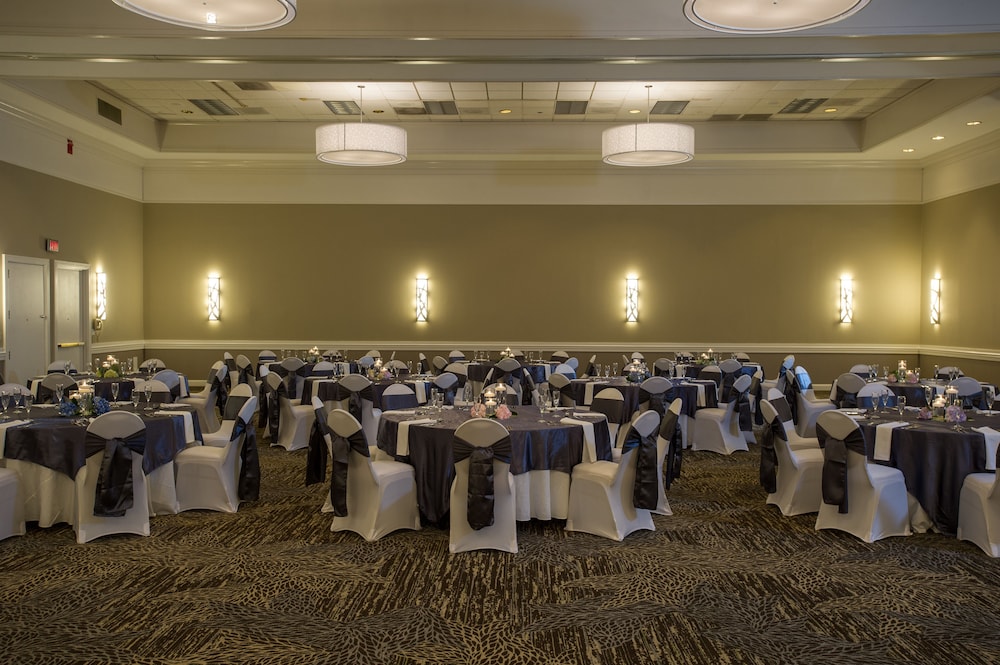 Hilton Peachtree City Atlanta Hotel & Conference Center - photo 71