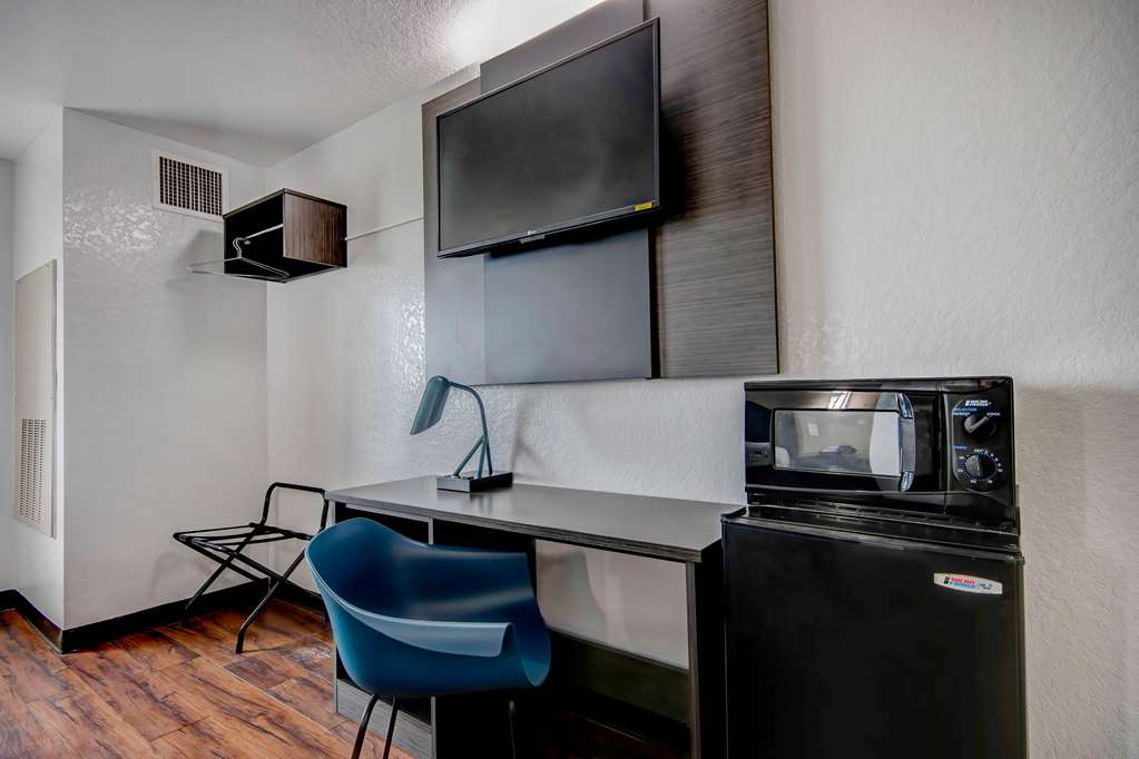 Motel 6 San Antonio TX Sea World North - photo 9