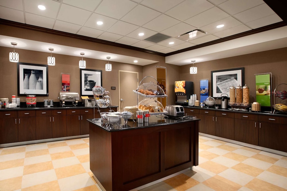 Hampton Inn Limerick Philadelphia Area - photo 56