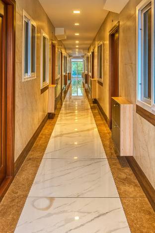 Nandanam Homes — 5-Star Luxury Hotel in Coimbatore, India
