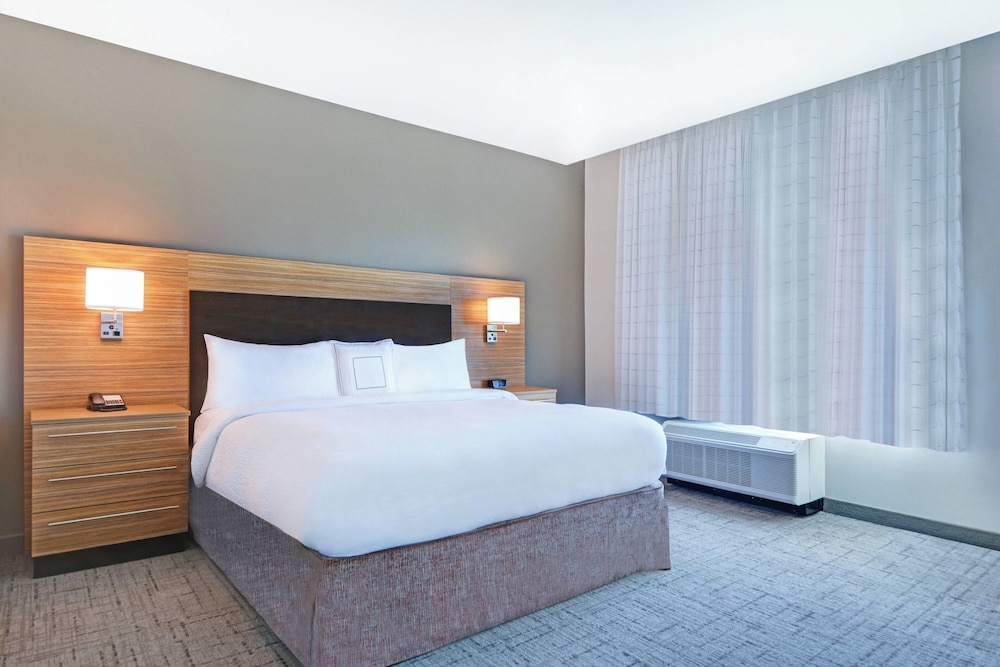 TownePlace Suites by Marriott Jackson Airport Flowood - photo 12
