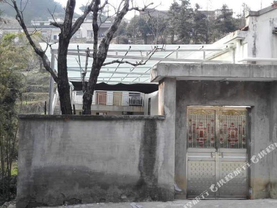 Bicuiyuan Hotel — hotel in Macheng