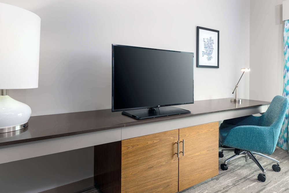 Hilton Garden Inn Charlotte Uptown - photo 5