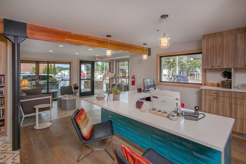 Inn At Seaside - photo 55