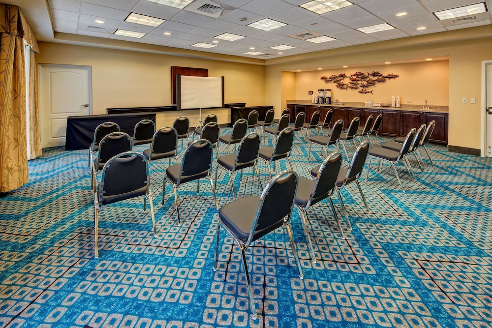 Hampton Inn & Suites Stuart North - photo 33