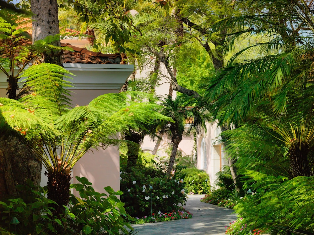 Hotel Bel Air Dorchester Collection - photo 146