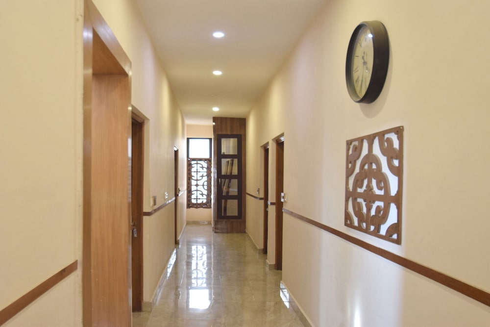 OYO 11567 Hotel Shivalik Hills in Jammu, India