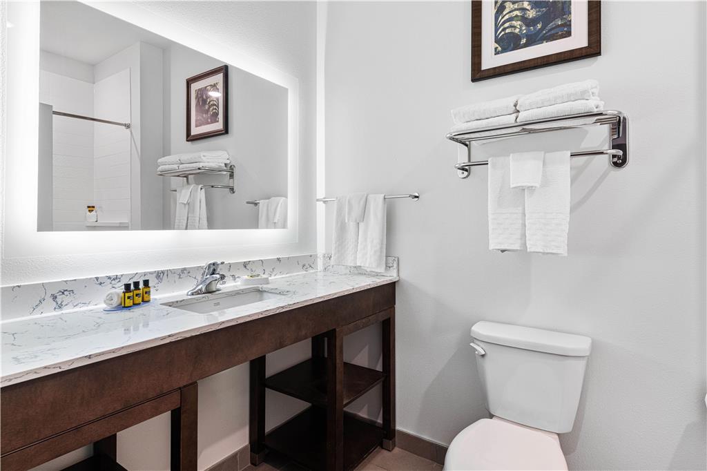 Best Western Plus New Richmond Inn & Suites - photo 37