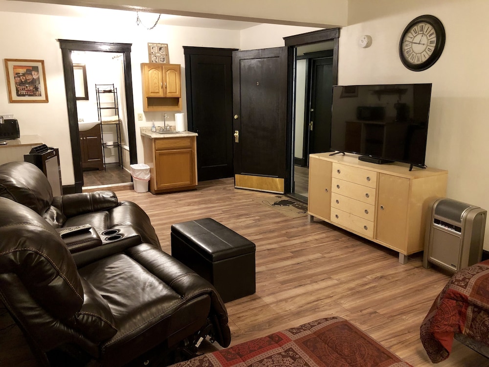 Trucountry Inn - photo 28