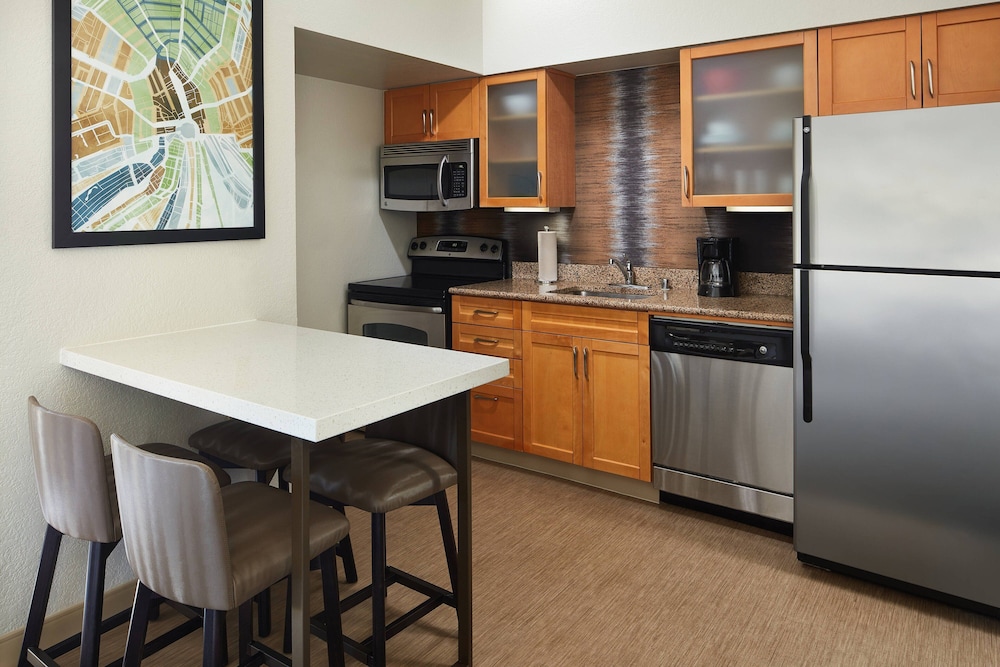 Residence Inn by Marriott Irvine Spectrum - photo 8