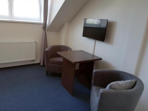 Penzion a wellness JILAN Náves Svobody 39 Olomouc in Olomouc, Czech Republic