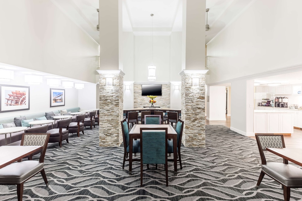 Homewood Suites by Hilton Chattanooga Hamilton Place - photo 20