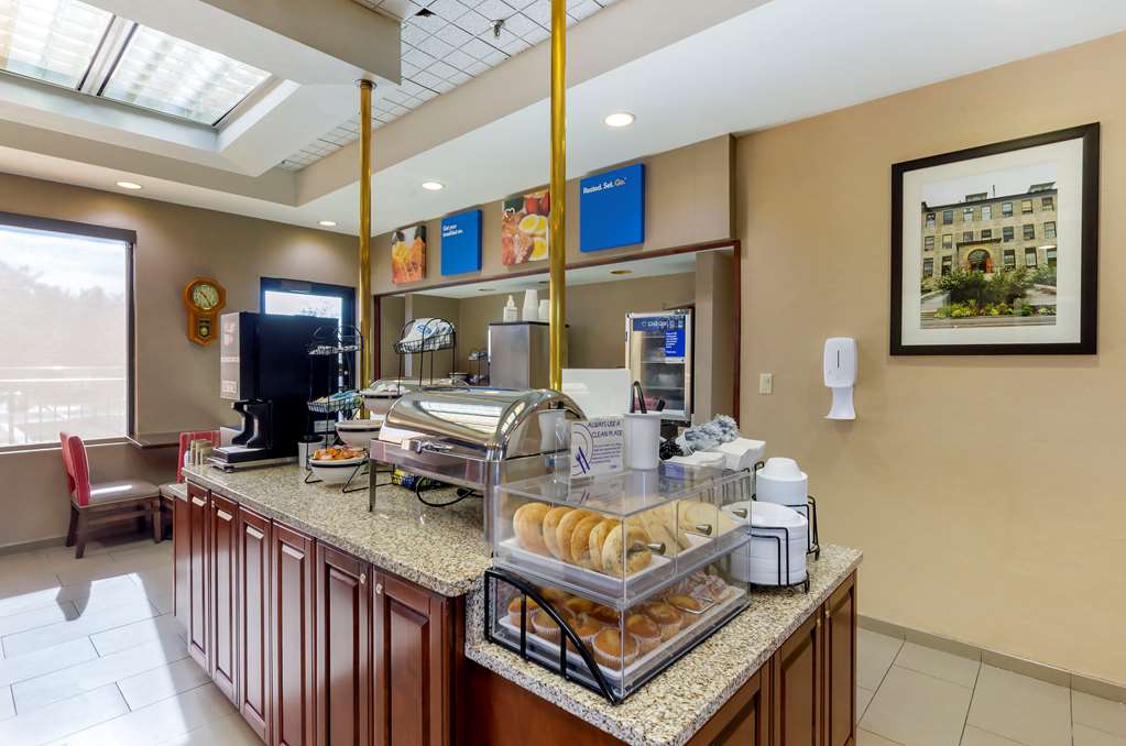 Comfort Inn Blacksburg University Area - photo 19