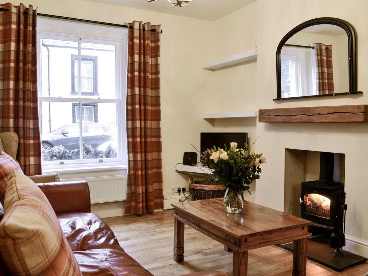 Gilbert’s Warrant in Keswick, United Kingdom