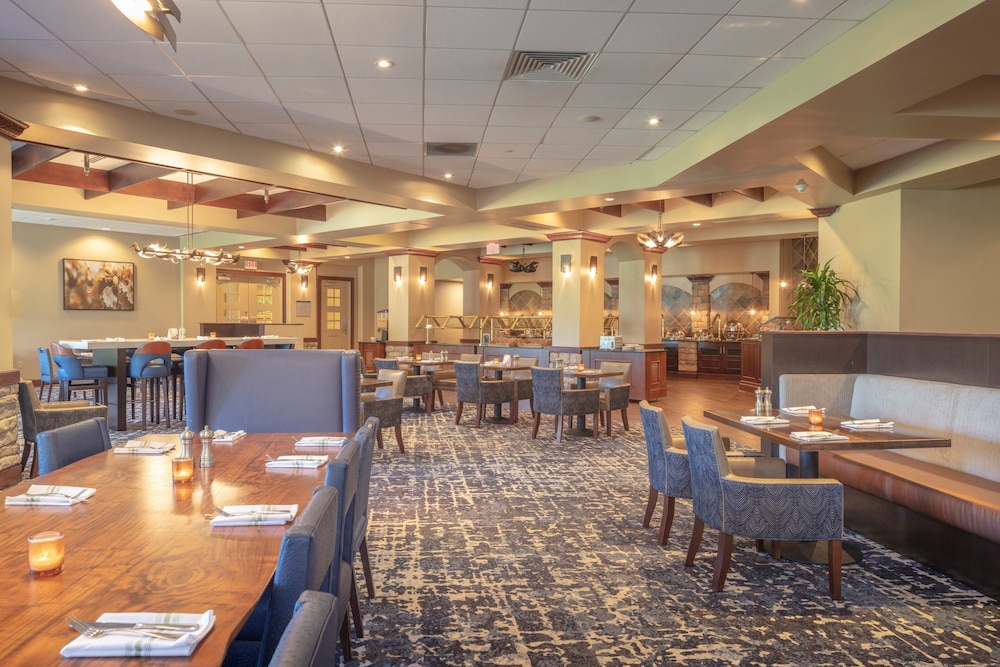 Auburn Marriott Opelika Resort & Spa at Grand National - photo 71